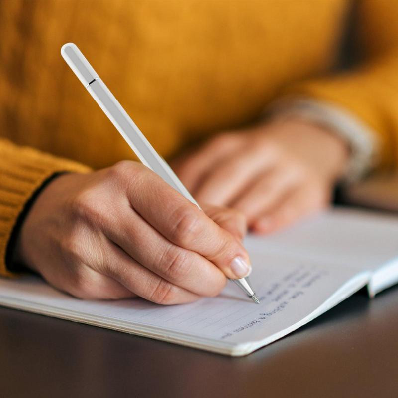 3 в 1 Стилус писалка за смартфон, таблет, капацитивен молив за рисуване, универсален мобилен екран, сензорна писалка за таблет