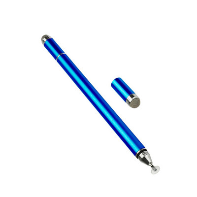 4 vienā skārienekrāna pildspalva Universāla planšetdatora piezīmjdatora kapacitatīvā viedais irbulis zīmulis kabatas grāmatas zīmējums, gleznojums melns