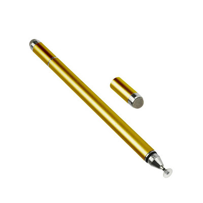 4 vienā skārienekrāna pildspalva Universāla planšetdatora piezīmjdatora kapacitatīvā viedais irbulis zīmulis kabatas grāmatas zīmējums, gleznojums melns