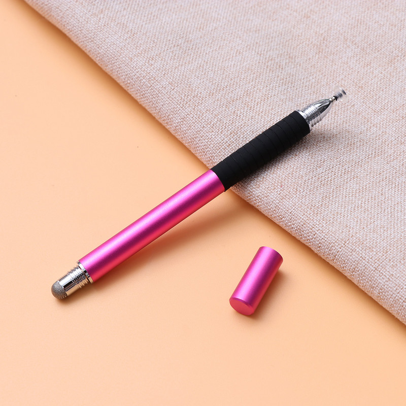 2 olovke za zaslon osjetljiv na dodir Stylus olovke Zasloni Kapacitivni rukopis Računalna tableta