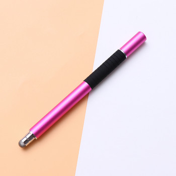 2 Στυλό στυλό Οθόνες αφής Κορόιδα Tablet Υπολογιστής Χωρητικό εργαλείο γραφής