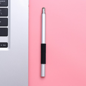 2 Στυλό στυλό Οθόνες αφής Κορόιδα Tablet Υπολογιστής Χωρητικό εργαλείο γραφής