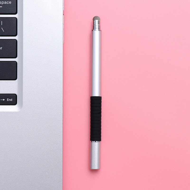 2 Stylus olovke Olovke Zasloni osjetljivi na dodir Naivčine Tableti Računalo Kapacitivni alat za pisanje