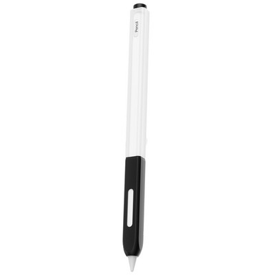 Για Apple Pencil 2 Generation Anti-Gratch Silicone Cover Case Stylus Skin for Pencil 2nd Αξεσουάρ