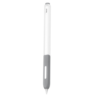 Για Apple Pencil 2 Generation Anti-Gratch Silicone Cover Case Stylus Skin for Pencil 2nd Αξεσουάρ