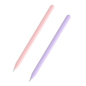 2 τεμ. Stylus Tip Cover Tablet Shield Electric Ballpoint Protector