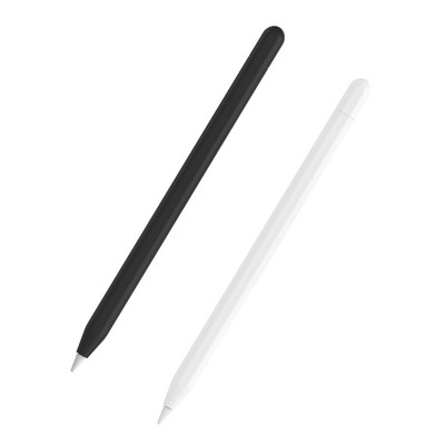 2 τεμ. Stylus Tip Cover Tablet Shield Electric Ballpoint Protector