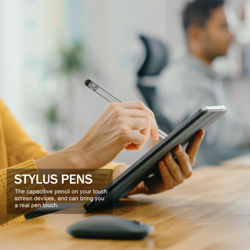 Στυλό αφής φορητού υπολογιστή Στυλό αφής Πίνακας σχεδίασης στυλό Stylus Stylus Στυλό Στυλό Οθόνη αφής Mobile Active Stylus
