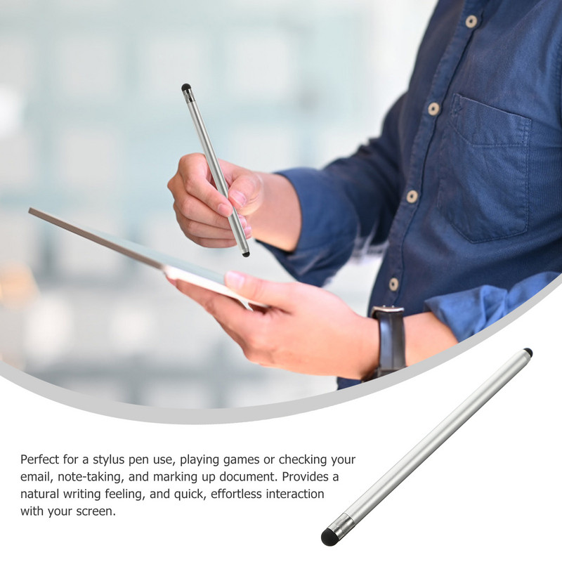 Klēpjdatora skārienekrāna pildspalva Skārienekrāna pildspalva zīmēšanas dēlis Irbulis Irbulis Pildspalvas skārienekrāns Mobilais aktīvais irbulis