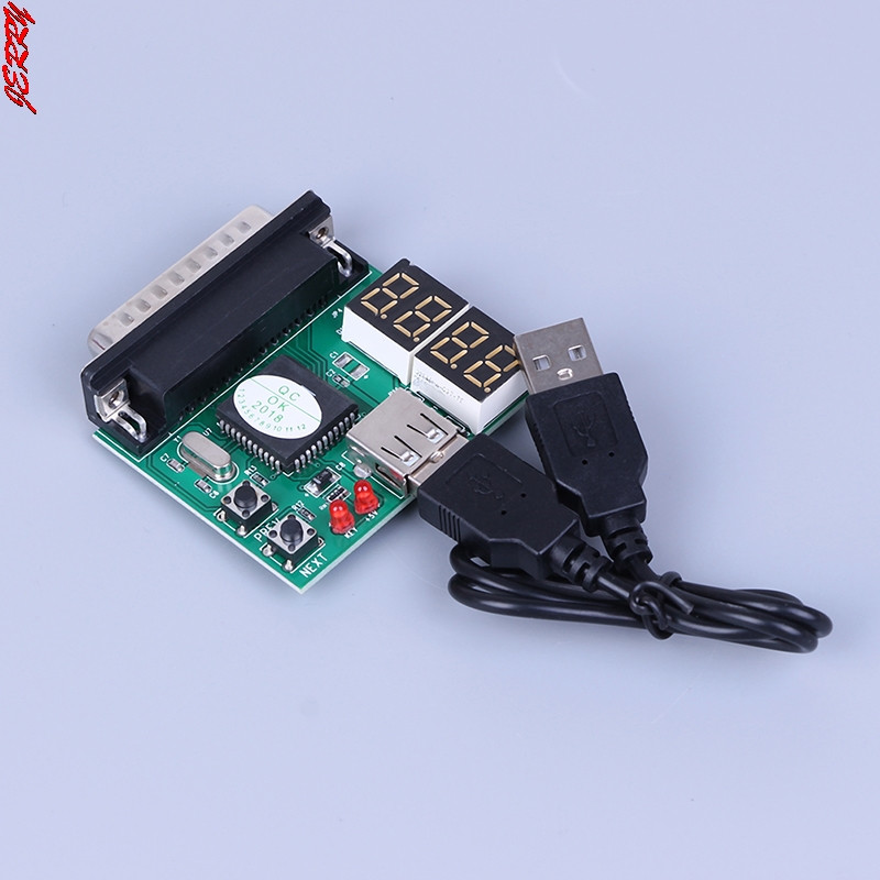 2021. gada jauna datora diagnostikas kartes USB pastkartes mātesplates analizatora testeris piezīmjdatoru piederumiem