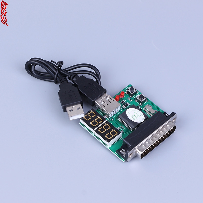 2021. gada jauna datora diagnostikas kartes USB pastkartes mātesplates analizatora testeris piezīmjdatoru piederumiem