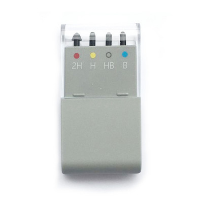 Komplet s vrhom olovke 2H H HB B za zamjenu punjenja olovke Microsoft Surface Pro