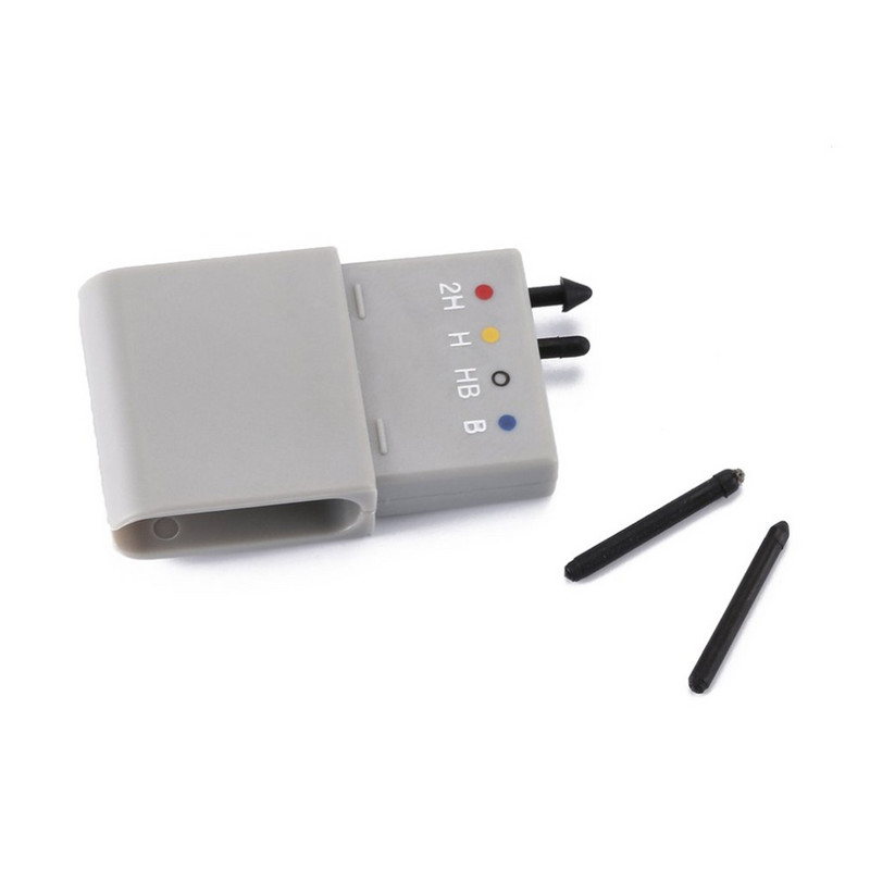 Komplet s vrhom olovke 2H H HB B za zamjenu punjenja olovke Microsoft Surface Pro