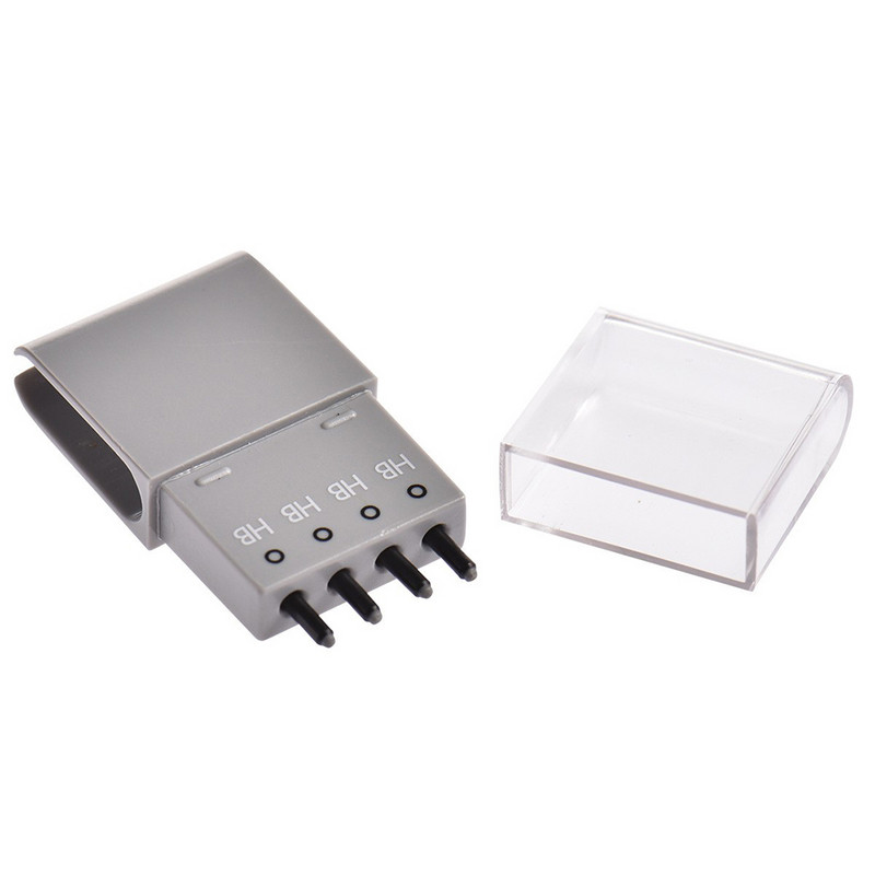 Komplet s vrhom olovke 2H H HB B za zamjenu punjenja olovke Microsoft Surface Pro