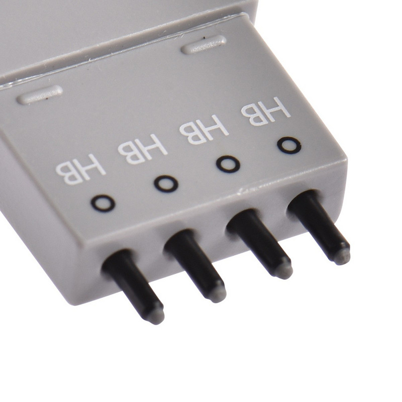 Komplet s vrhom olovke 2H H HB B za zamjenu punjenja olovke Microsoft Surface Pro