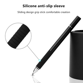 Универсална писалка Стилус с висока прецизност за сензорни екрани Аксесоари за смарт писалка за мобилни телефони за всички Universal Touch