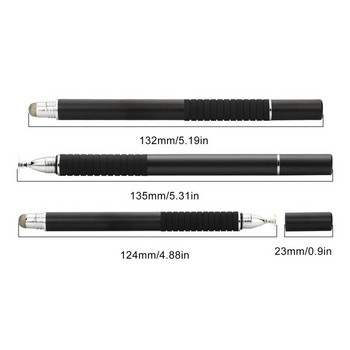 Στυλό Universal Stylus Στυλό υψηλής ακρίβειας για οθόνες αφής κινητά τηλέφωνα έξυπνα αξεσουάρ στυλό για όλες τις Universal αφής