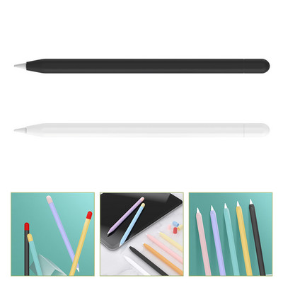 2 tk tahvelarvuti kaitsepliiatsi kaas Pliiatsid Pliiatsi varrukas Pliiatsi pliiatsihoidja Pliiatsihari