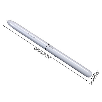 Active Stylus Pen за S4 P200 P205 T825C T835C T820 T830 Tablet Book Capacitive Touch Screen Pen