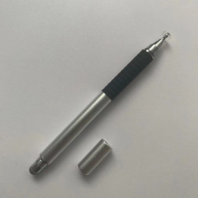 Univerzális 2 az 1-ben Stylus Pen Laptop Tablet Toll Okostelefon Toll Érintőképernyős toll Xiaomi Huawei Samsung Tablet Rajzceruzához