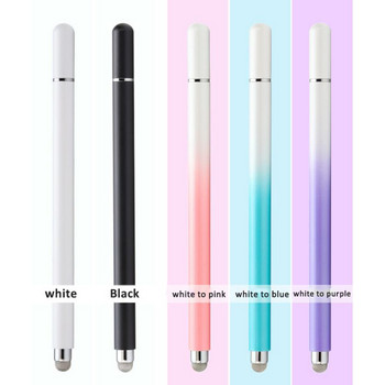 RYRA Magnetic 2 In1 Universal Stylus Pen For Tablet Phone Android Ios Phone Drawing Tablet Capacitive Touch Pen IPad Accessories