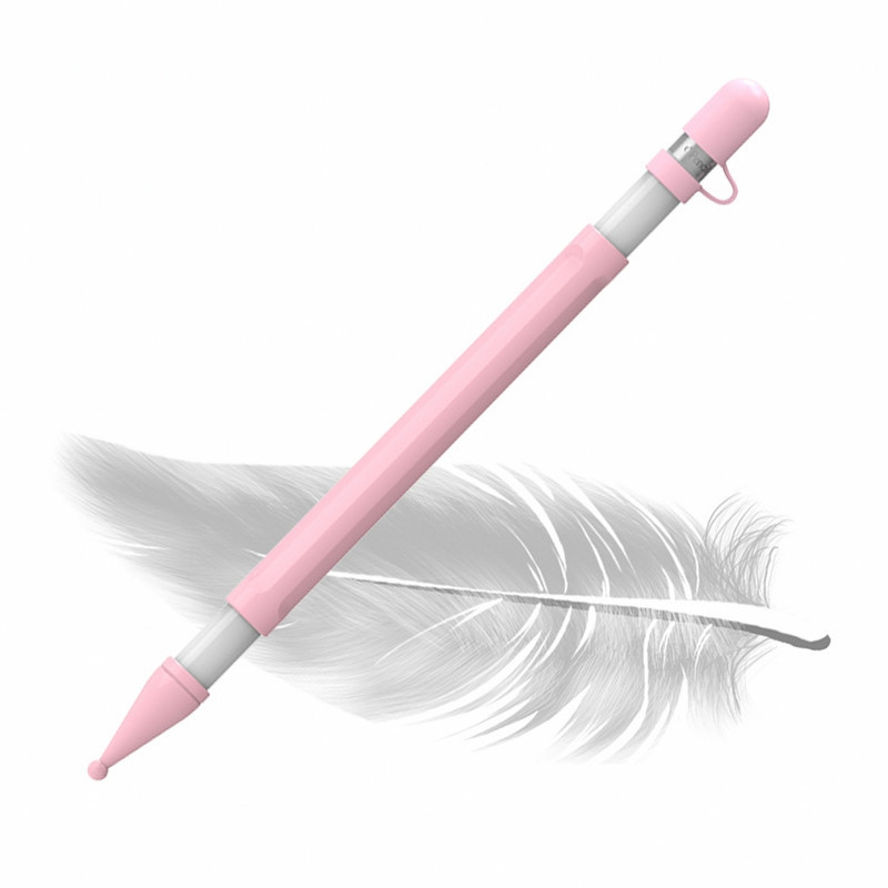 4 az 1-ben szilikon védőtok Apple Pencilhez