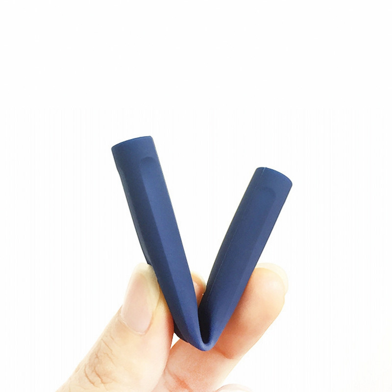 4 az 1-ben szilikon védőtok Apple Pencilhez