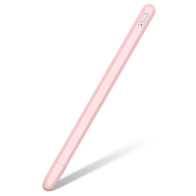 Tok Apple Pencil 2. generációhoz Apple Pencil 2 szilikon borító toktartó hüvely iPad 2018 Pro 12,9 11 hüvelykes tollhoz