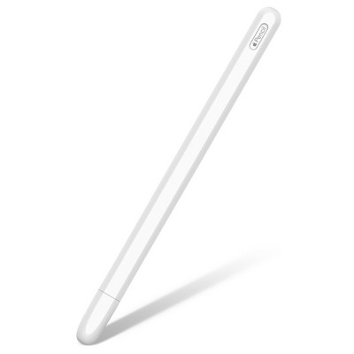 Tok Apple Pencil 2. generációhoz Apple Pencil 2 szilikon borító toktartó hüvely iPad 2018 Pro 12,9 11 hüvelykes tollhoz