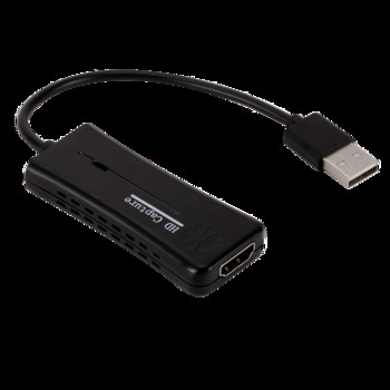 Κάρτα λήψης βίντεο HDMI USB 2.0 Ελαφρύ φορητό HDMI Live Video Recorder Κάρτα λήψης παιχνιδιών για φορητό υπολογιστή PS4 Ζωντανή ροή