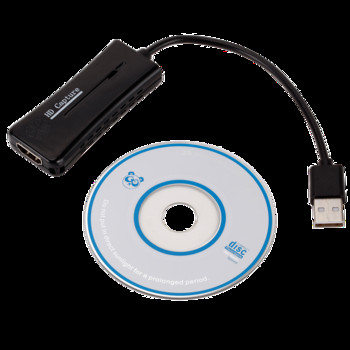 Κάρτα λήψης βίντεο HDMI USB 2.0 Ελαφρύ φορητό HDMI Live Video Recorder Κάρτα λήψης παιχνιδιών για φορητό υπολογιστή PS4 Ζωντανή ροή