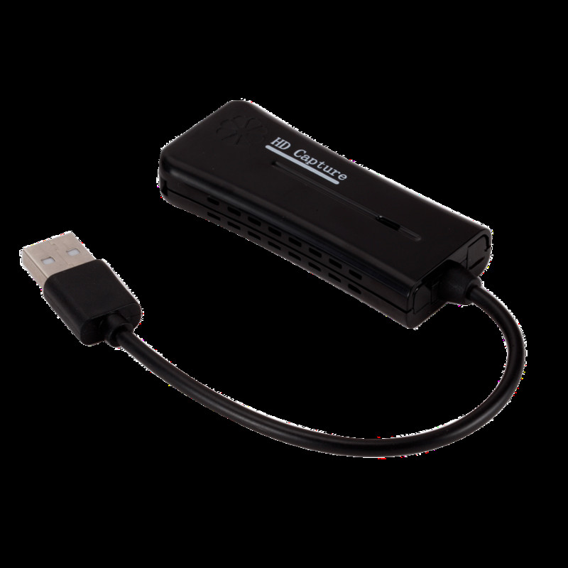 HDMI videorögzítő kártya USB 2.0 könnyű hordozható HDMI élő videórögzítő játékrögzítő kártya laptop PS4 élő közvetítéshez