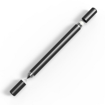 PINZHENG Stylus Touch Pen за Android Таблет за рисуване iPhone Смартфон Мобилен телефон Капацитивен писалка Универсален iPad сензорен екран