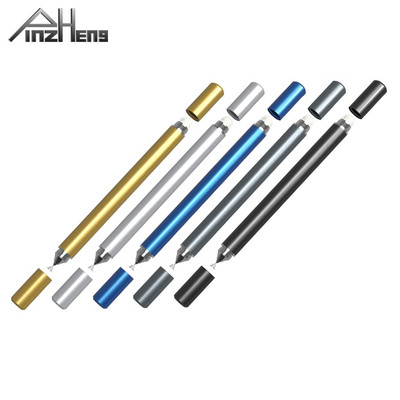 PINZHENG Stylus olovka za Android Tablet za crtanje iPhone Pametni telefon Mobilni telefon Kapacitivna olovka Univerzalni iPad Zaslon osjetljiv na dodir