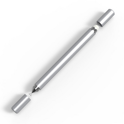 PINZHENG Stylus jutiklinis rašiklis, skirtas Android piešimo planšetiniam kompiuteriui iPhone išmanusis telefonas mobilusis telefonas talpinis rašiklis Universalus iPad jutiklinis ekranas