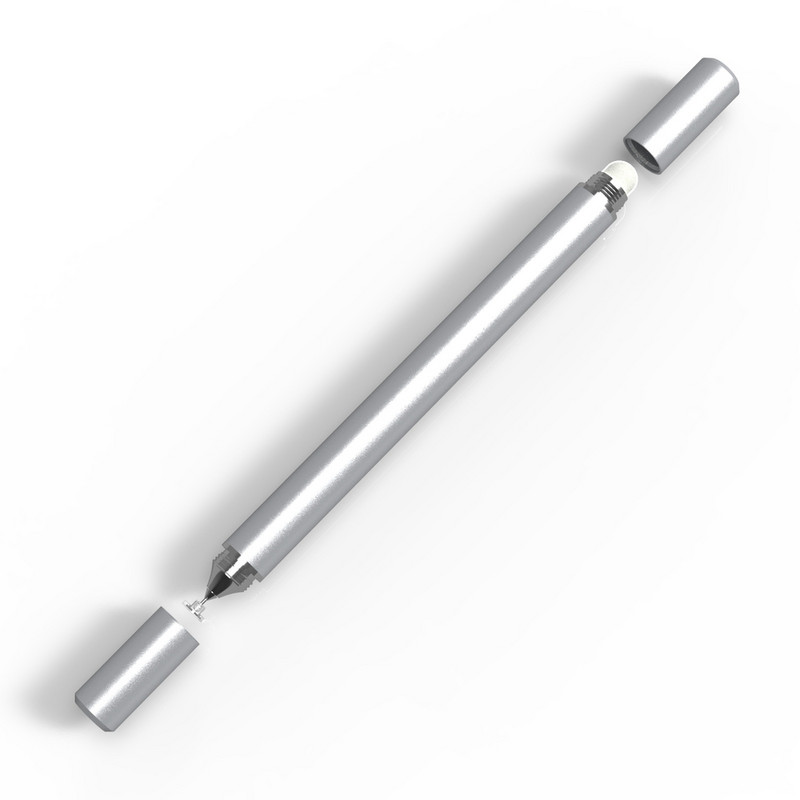 PINZHENG Stylus jutiklinis rašiklis, skirtas Android piešimo planšetiniam kompiuteriui iPhone išmanusis telefonas mobilusis telefonas talpinis rašiklis Universalus iPad jutiklinis ekranas