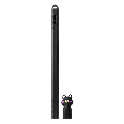 Za Apple Pencil 1 2 Case Za iPad Tablet Touch Pen Stylus Cartoon Zaštitna maska Sleeve Cover Pernice