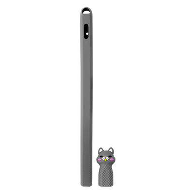 Za Apple Pencil 1 2 Case Za iPad Tablet Touch Pen Stylus Cartoon Zaštitna maska Sleeve Cover Pernice