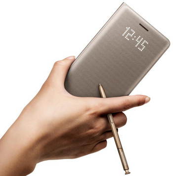 Писалка за сензорен екран, подходяща за Samsung Note 20 Електромагнитна писалка Стилус писалка Без Bluetooth-съвместима