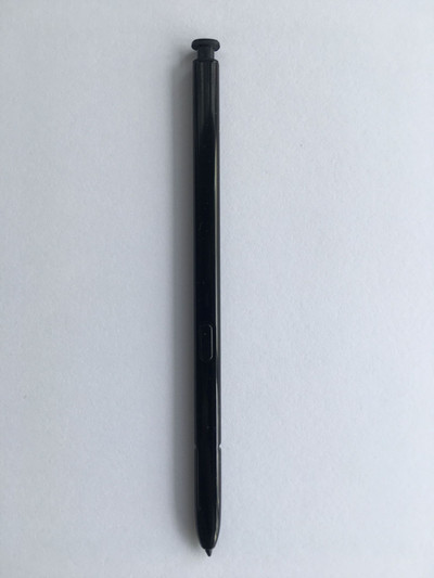 Jutiklinio ekrano rašiklis, tinkamas Samsung Note 20 elektromagnetiniam rašikliui, be Bluetooth suderinamo