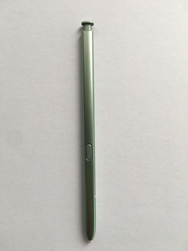 Jutiklinio ekrano rašiklis, tinkamas Samsung Note 20 elektromagnetiniam rašikliui, be Bluetooth suderinamo