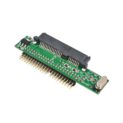 7+15 pini Sata Ssd HDD mamă la 2,5 inch 44Pin Adaptor Ide tată pentru laptop