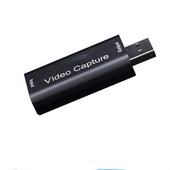 Su HDMI suderinama vaizdo įrašymo kortelė Su HDMI suderinama su USB2.0 žaidimu tiesioginis įrašymas su HDMI suderinama vaizdo HD fiksavimo kortelė 4K