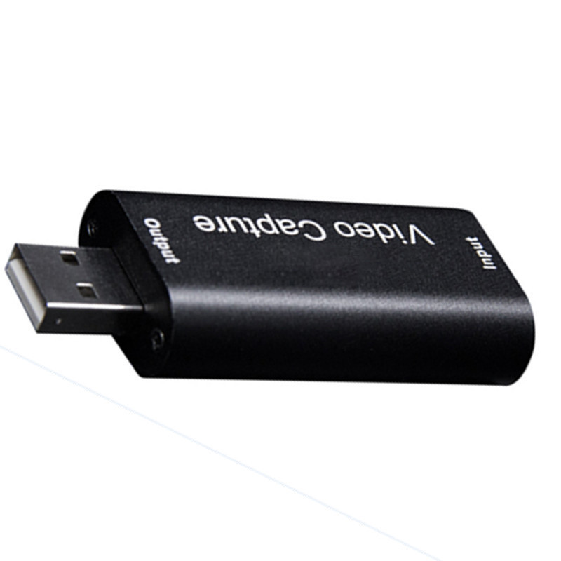 Su HDMI suderinama vaizdo įrašymo kortelė Su HDMI suderinama su USB2.0 žaidimu tiesioginis įrašymas su HDMI suderinama vaizdo HD fiksavimo kortelė 4K