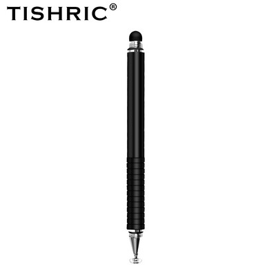 TISHRIC Univerzalna olovka za pametni telefon Stylus olovka Android IOS za Lenovo Xiaomi HUAWei Tablet olovka Olovka za crtanje zaslona osjetljivog na dodir
