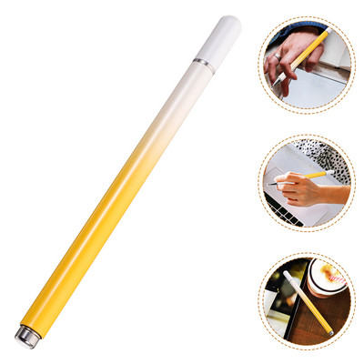 Nešiojami jutikliniai ekranai Tapyba Stylus Pen Elektroninis ekranas Spalvų gradiento rašiklis