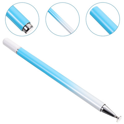 Nešiojami jutikliniai ekranai Tapyba Stylus Pen Elektroninis ekranas Spalvų gradiento rašiklis