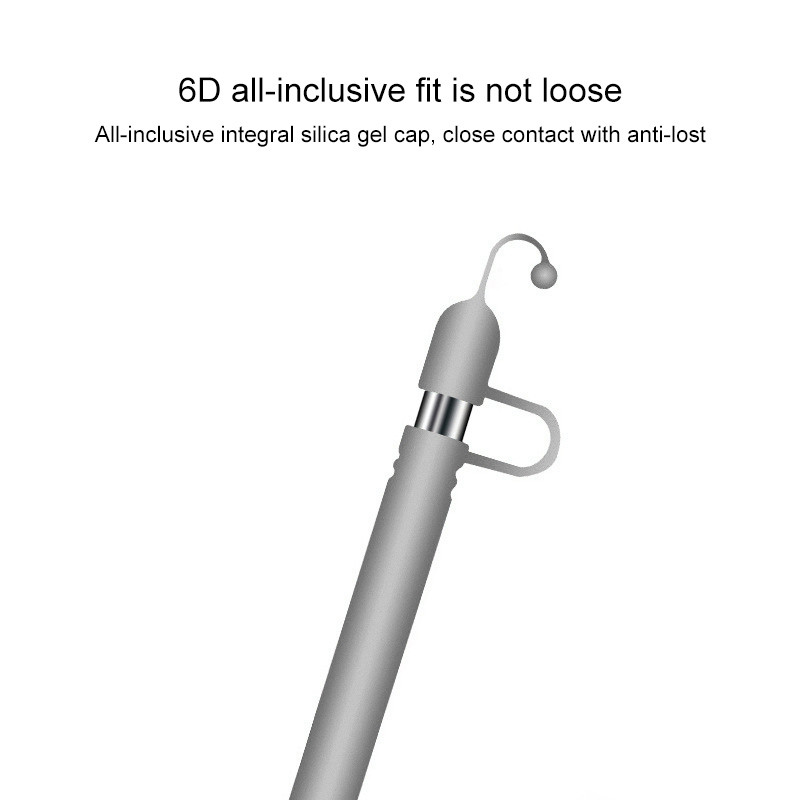 Ochranný kryt HAWEEL Pen Proti strate pre Apple Pencil