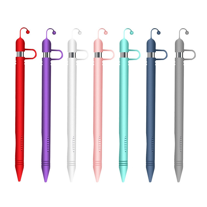 Ochranný kryt HAWEEL Pen Proti strate pre Apple Pencil