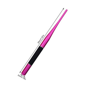 Στυλό Universal στυλό αφής οθόνης 2 σε 1 με άκρες δίσκου Capacitive Stylus ForApple Pens Tablets Styluses ForHuawei